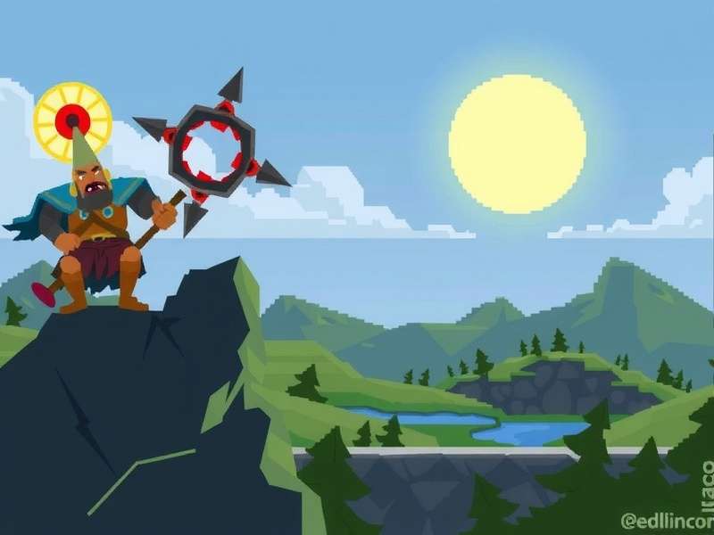 Mace King Download Graph